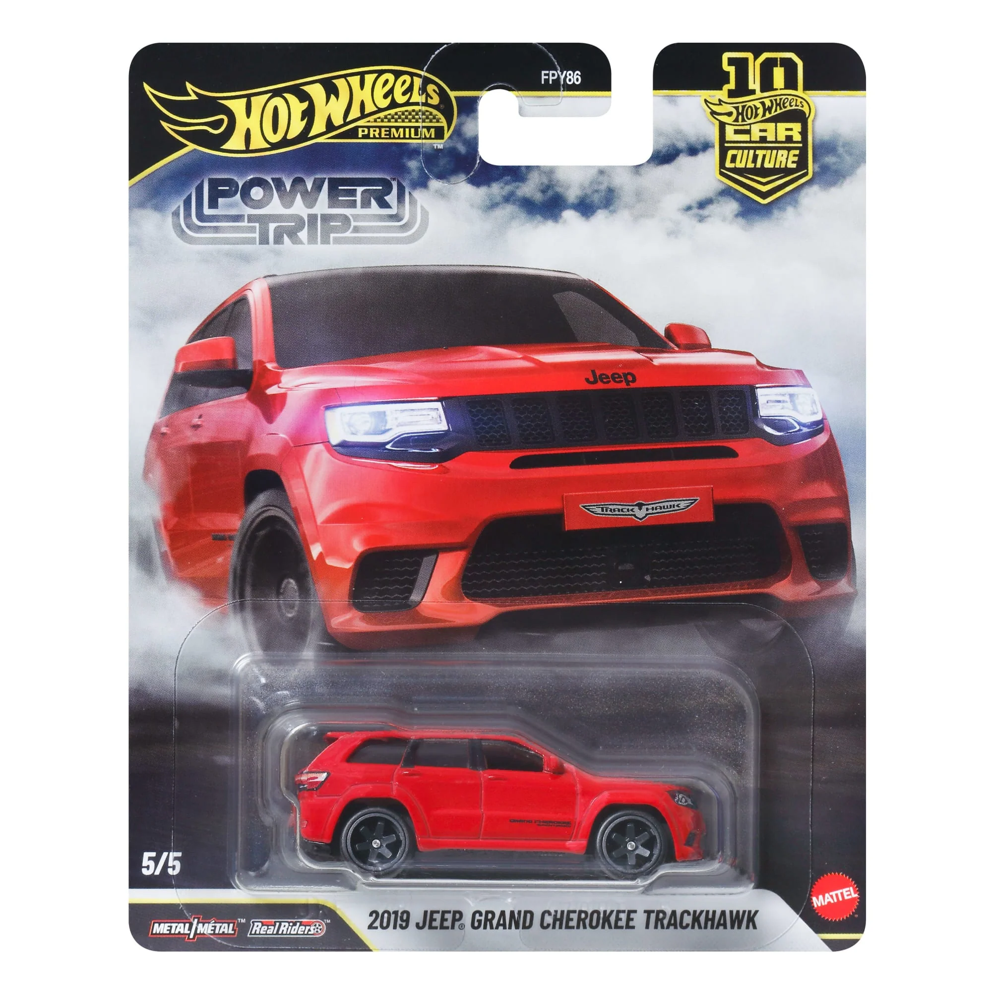Hot Wheels Favorites