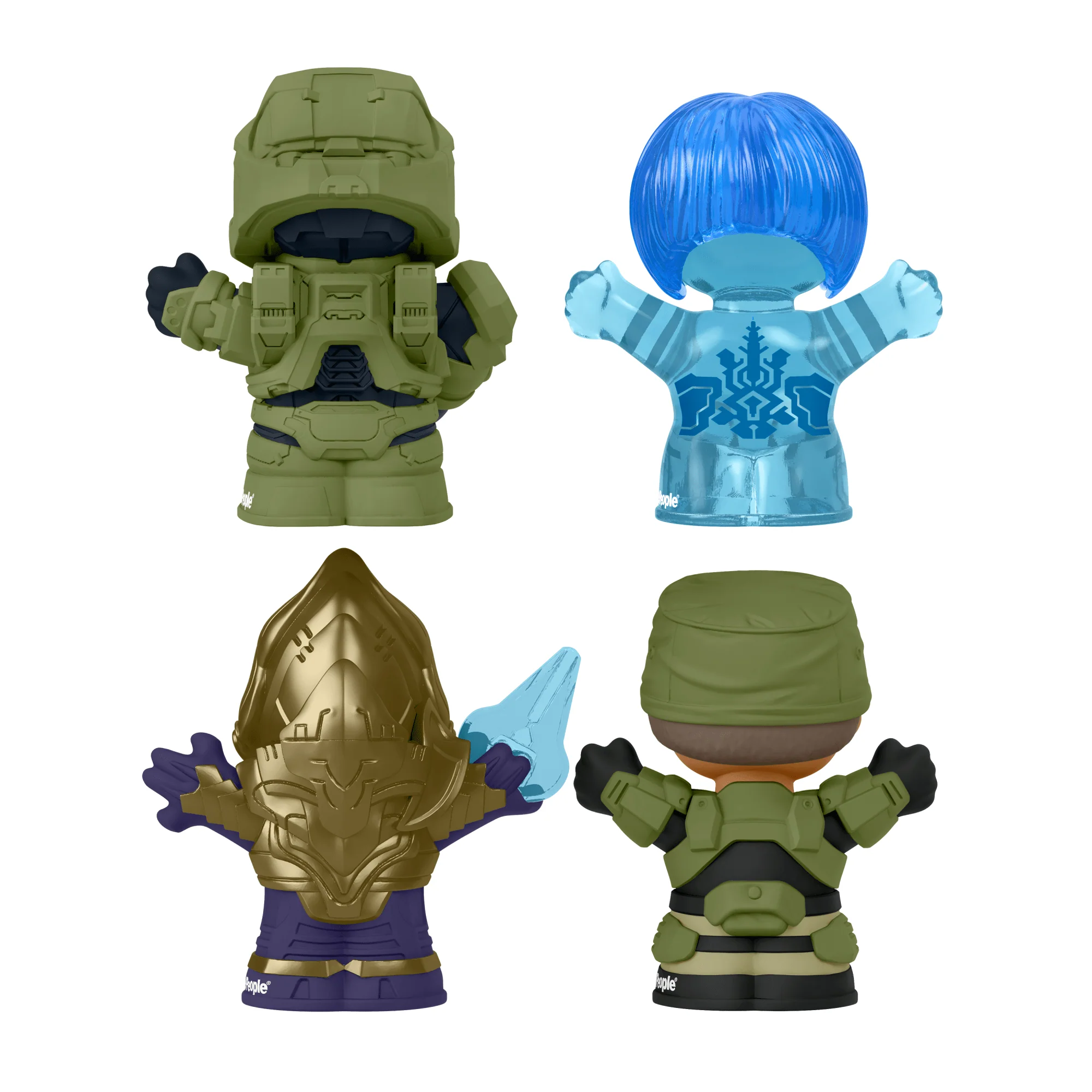 Thumb 5