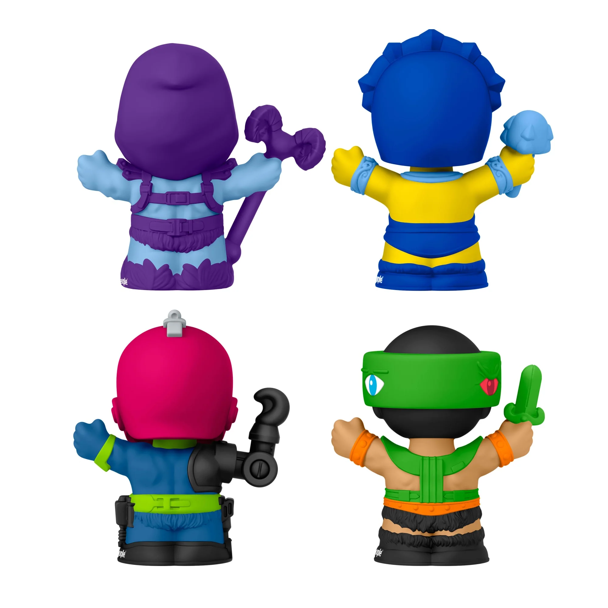 Thumb 4