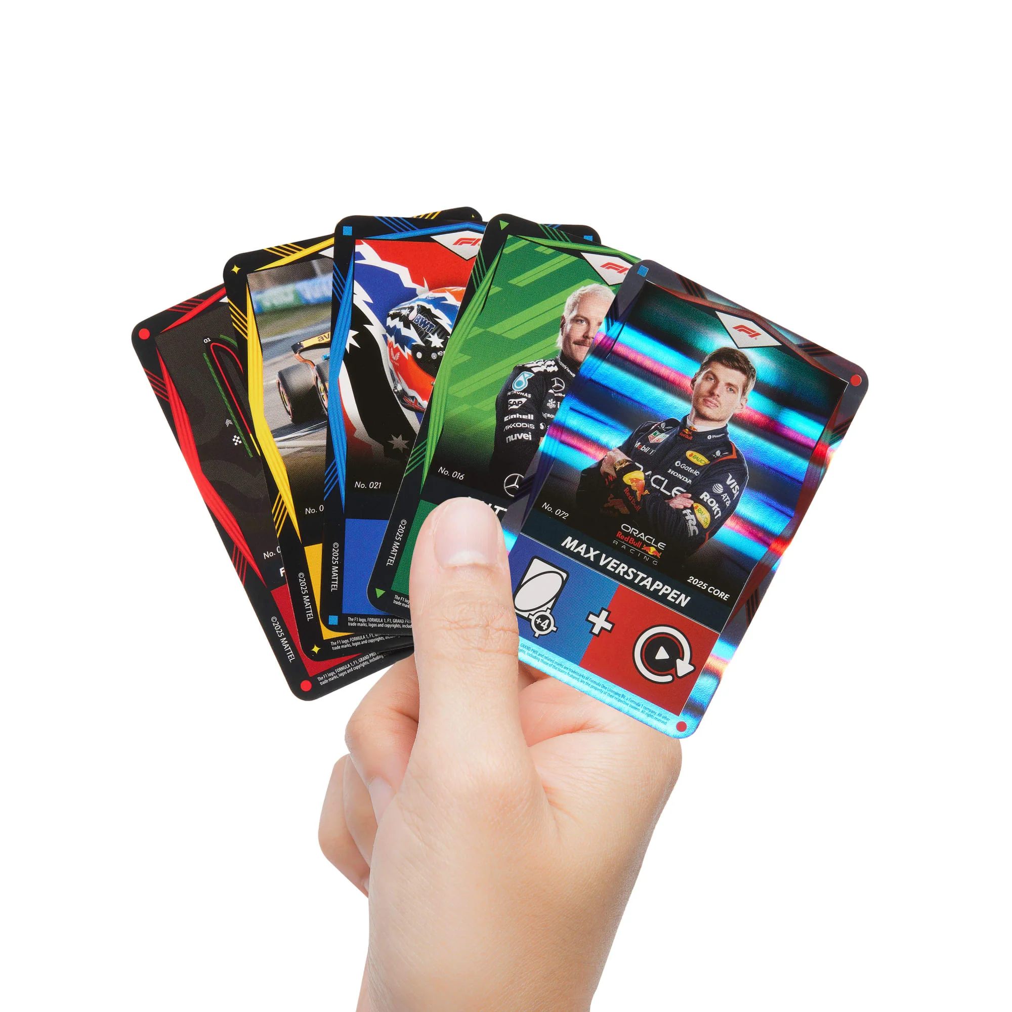 Thumb 4